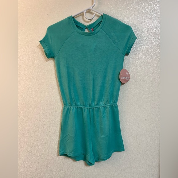 Sumer Romper - Picture 6 of 6